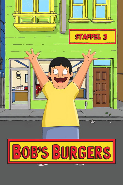 Staffel 3