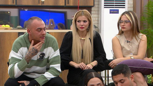 Aşkın G&uuml;c&uuml;第3季第70集