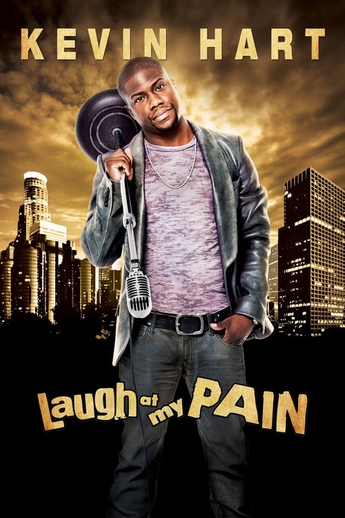 Kevin+Hart%3A+Laugh+at+My+Pain