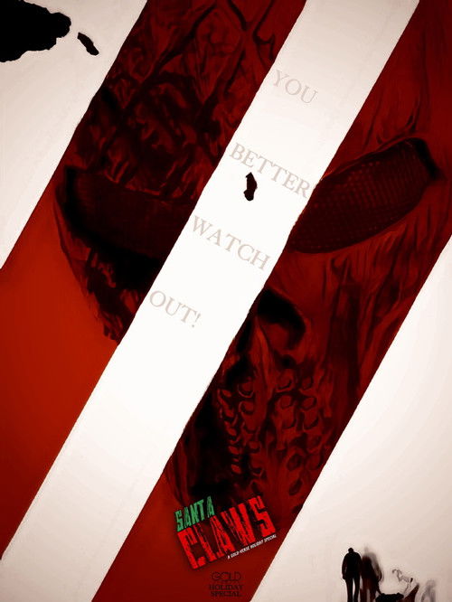 Santa+Claws%3A+An+Invisible+Touch+Holiday+Special