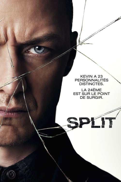 Split (2017) Film complet HD Anglais Sous-titre