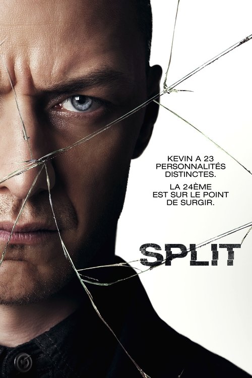 Split Split poster