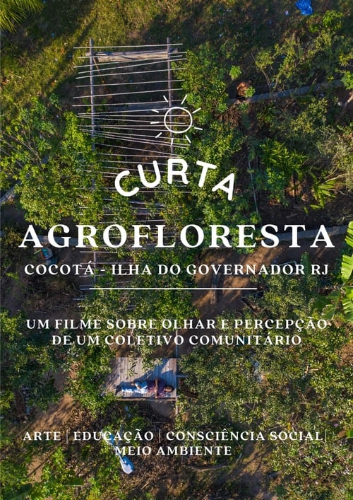 Curta+Agrofloresta+do+Cocot%C3%A1