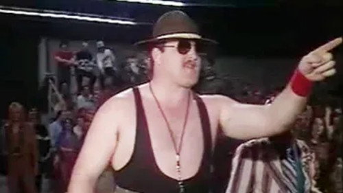 WWF Championship Wrestling - Feb 28, 1981