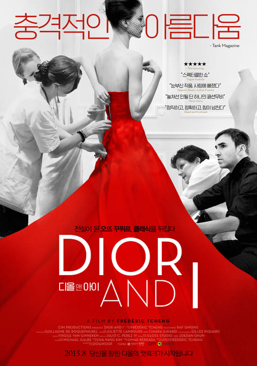 Dior und ich Ganzer Film (2015) Stream Deutsch