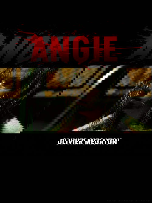 Angie Poster
