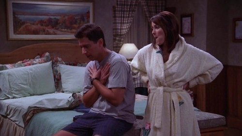 Everybody Loves Raymond - 1. Bölüm