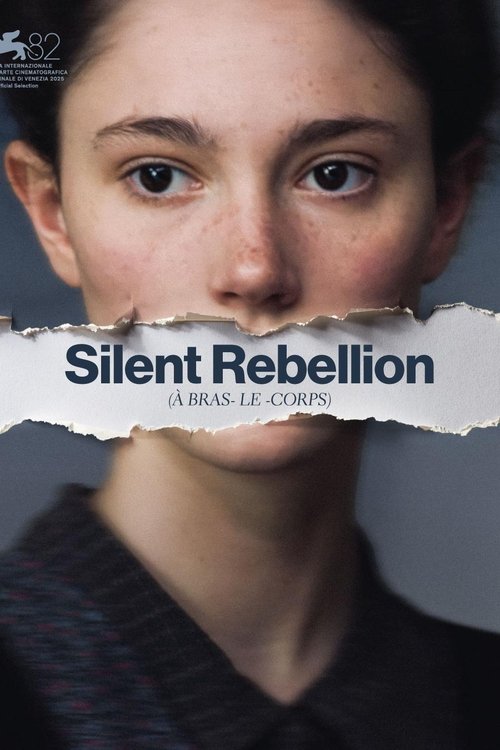 Silent Rebellion Poster