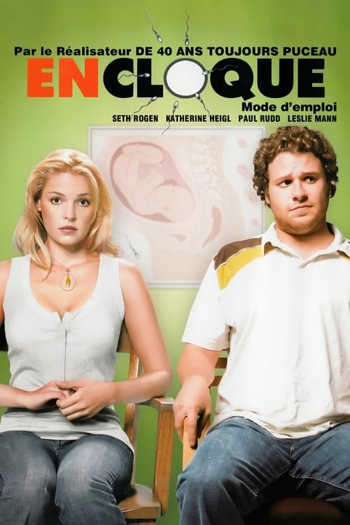 En cloque, mode d'emploi (2007) film complet