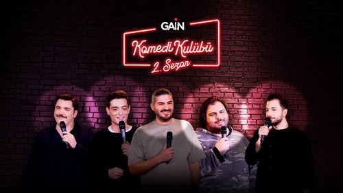 Komedi Kulübü - 6. Bölüm