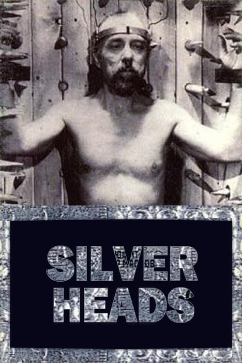 Silver+Heads