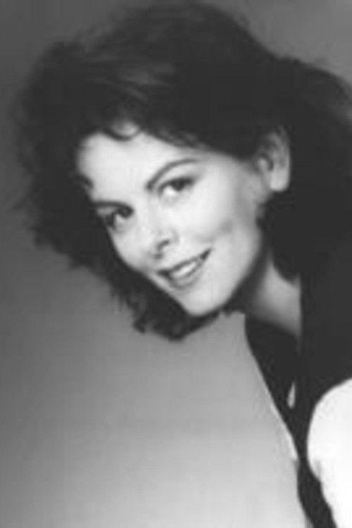 Zdjęcie Bridget Hoffman