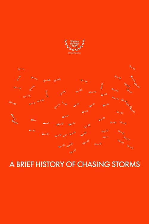 A Brief History of Chasing Storms