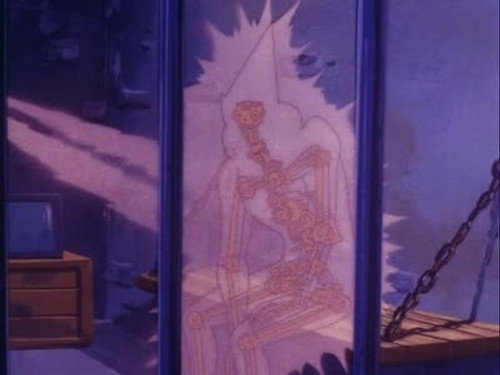 The Case of the Dreadful Dolls / The Royal Ruse