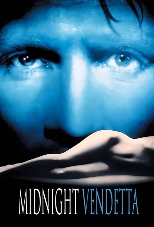 Midnight Vendetta Poster