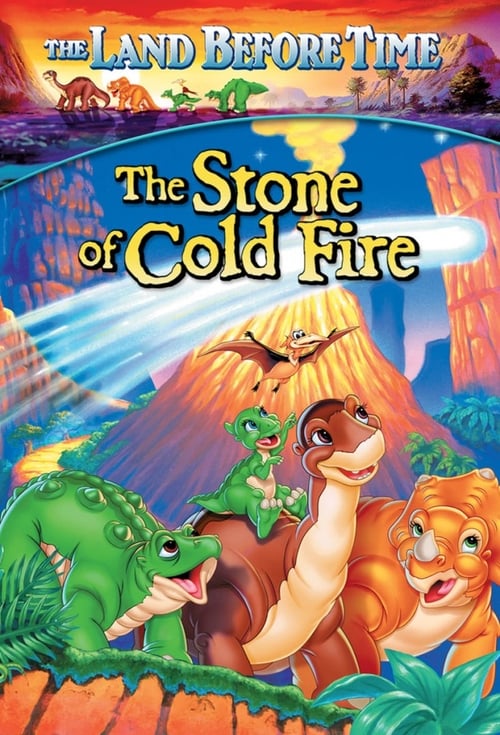 The Land Before Time VII: The Stone of Cold Fire (2000) Full Movie Google Drive