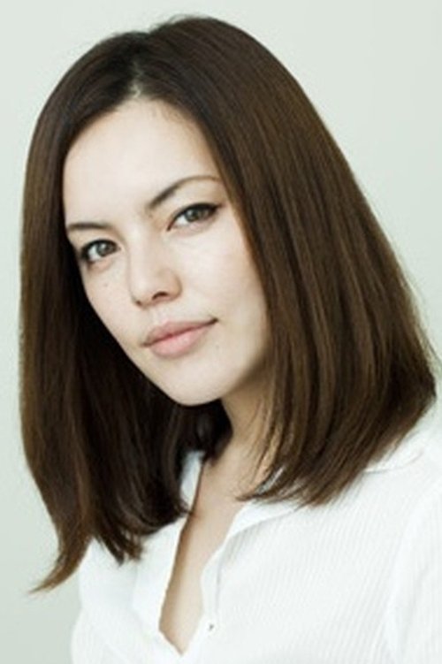 Poster of Yukari Shiomi