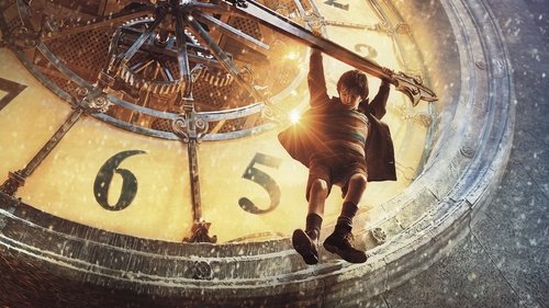 Hugo (2011) Watch Full Movie Streaming Online