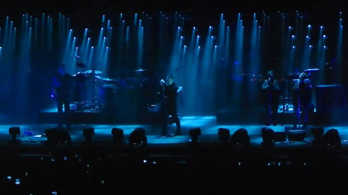 Nine Inch Nails Live: Tension 2013
