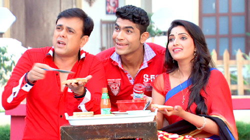 Padosi Dharam