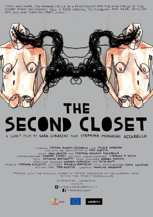 The Second Closet 2016