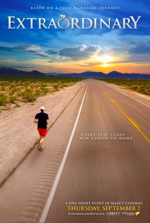 Extraordinary 2017 Extraordinary 2017