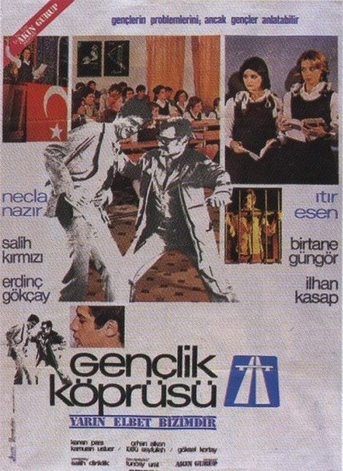 Gençlik Köprüsü 1975