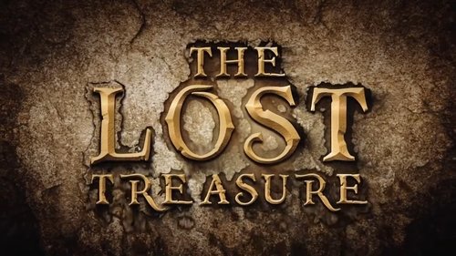 Watch The Lost Treasure (2022) Full Movie Online Free