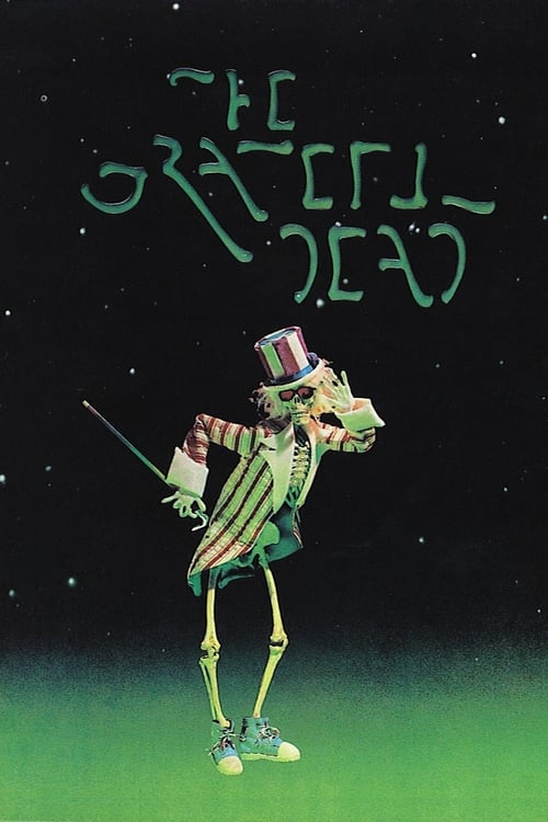 The+Grateful+Dead