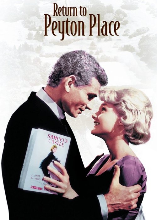 Return to Peyton Place (1961) فيلم كامل على الانترنت