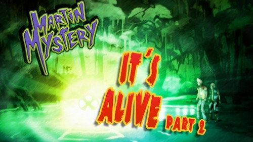 It's Alive (2)
