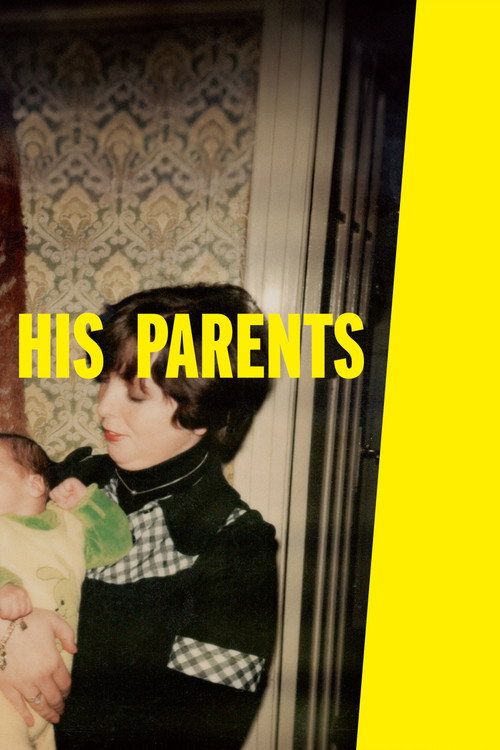 His Parents