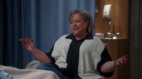 Two and a Half Men - 22. Bölüm