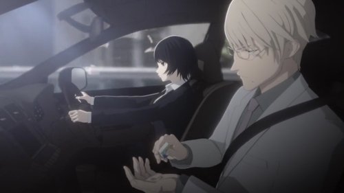 Ajin - 8. Bölüm