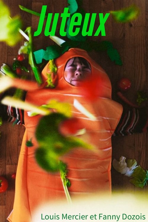 Juicy Poster