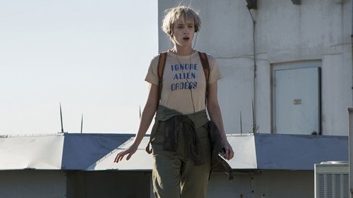 Halt and Catch Fire - 4. Bölüm