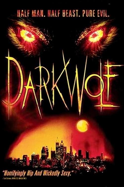 Dark Wolf 2003