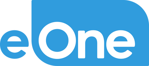 Entertainment One Television Logo