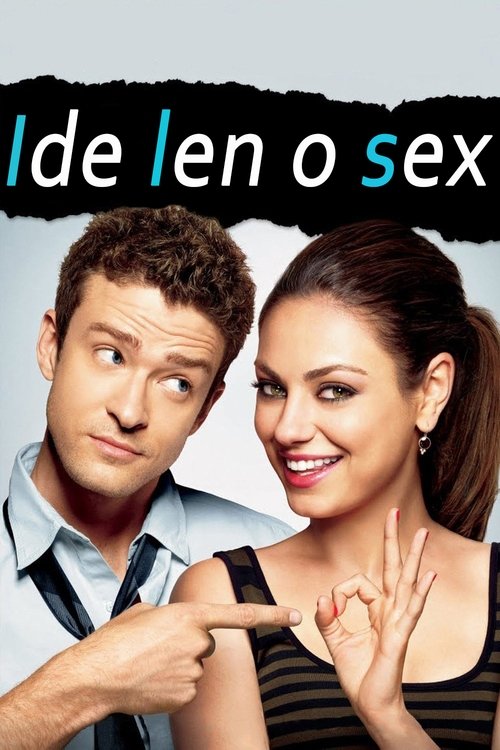 Ide len o sex