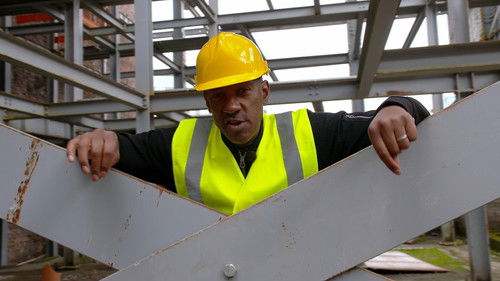 Jacqui Can't Escape!