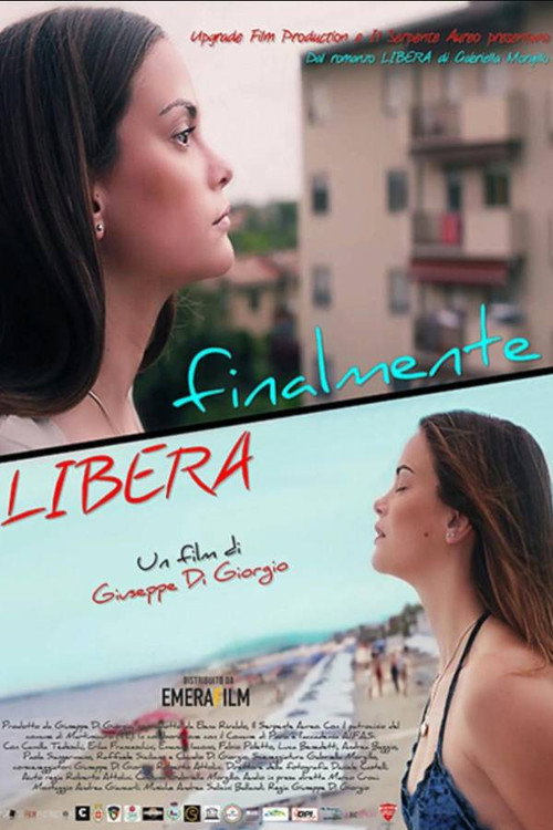 Finalmente libera poster 2