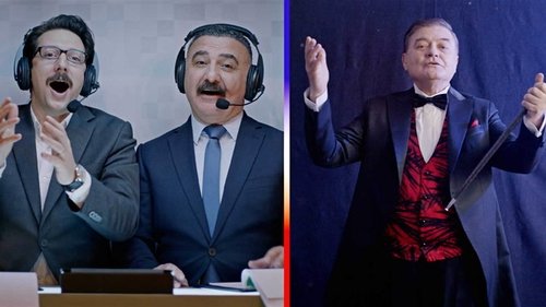 Orta! Kafa! Aşk! - 2. Bölüm