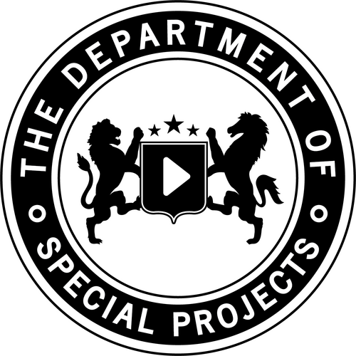 Production Company Logo