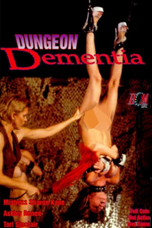 Dungeon Dementia (1995) Guarda il film in streaming online