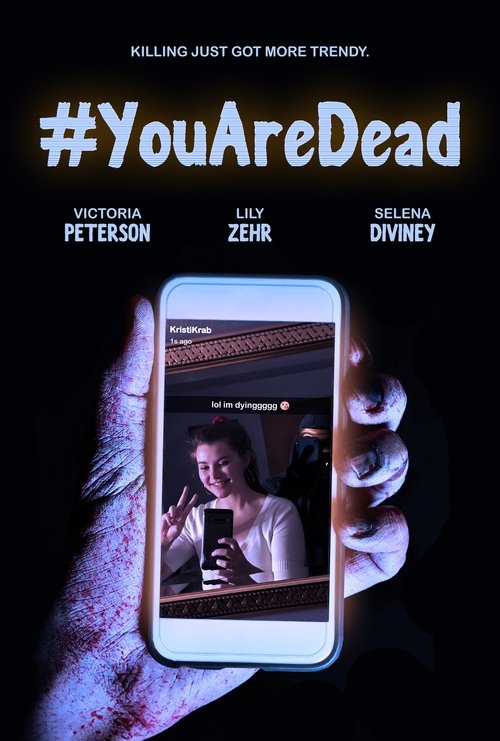 %23YouAreDead