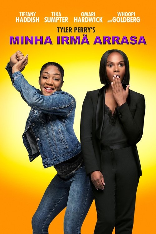 Assistir Nobody's Fool (2018) filme completo dublado online em Portuguese