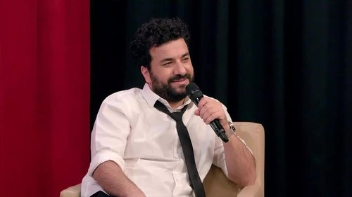 Konuşanlar - 132. Bölüm