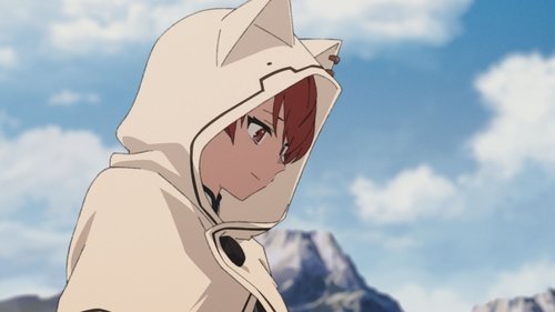 Mushoku Tensei: Isekai Ittara Honki Dasu - 23. Bölüm
