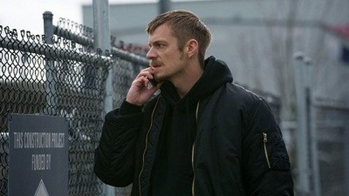 The Killing - 10. Bölüm