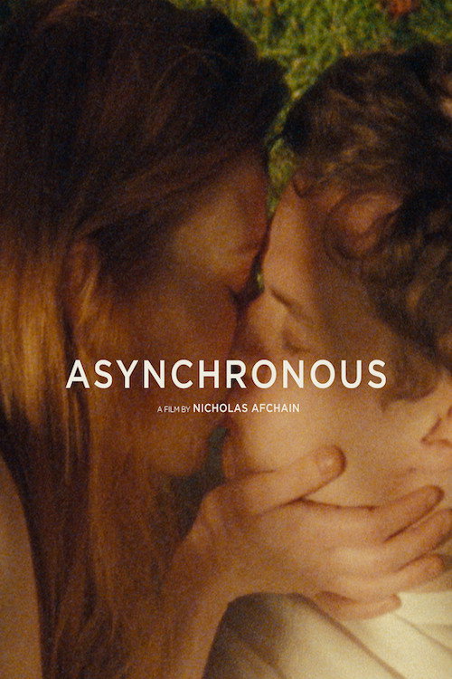Asynchronous poster 2